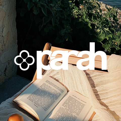 Parah: A Legacy of Italian Luxury and Innovation