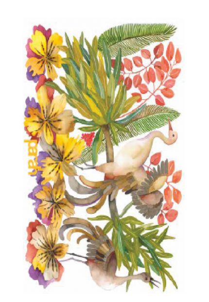 Towel cm 100x170